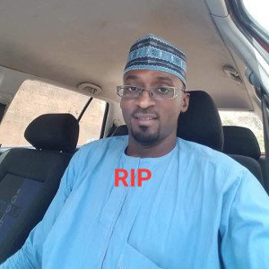 Rest in peace Moh