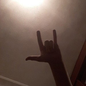 хаайл