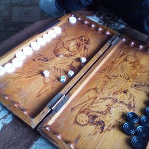 Мысли в сторону