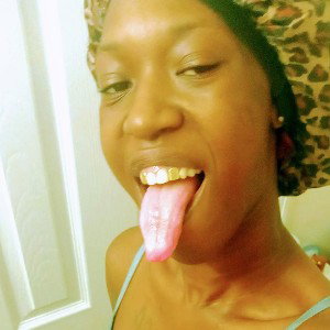 trippin