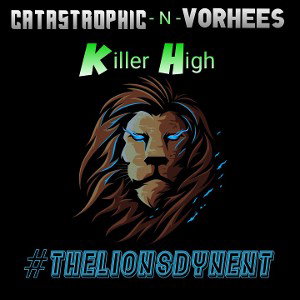 Richard Vorhees Ft. Catastrophic - "KillerHigh"