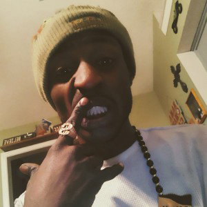 Savagekidd Lord - Streetwise - Trap Beat in C Minor - 80BPM