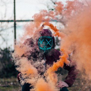 Volcano