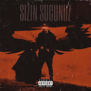 Sizin Suçunuz