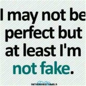 Fake Lives
