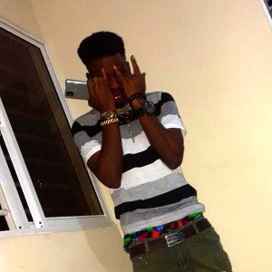Trap ou nan Erè By: Debor_ZKT