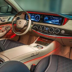 S-class
