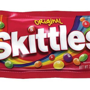 Skittles