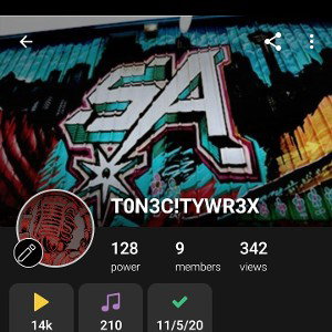 Ton3CityWr3ck$