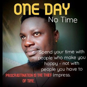 NO TIME