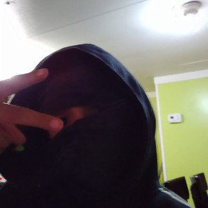 I got the juice