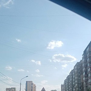 X5 # uLица 