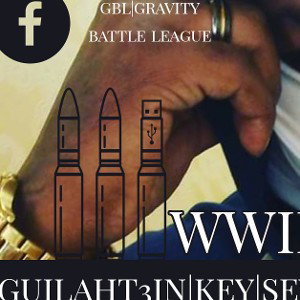 "WELCOME TO THE 3" freestyle
