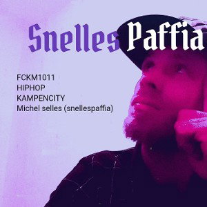 Snellespaffia - luistert niet eens
