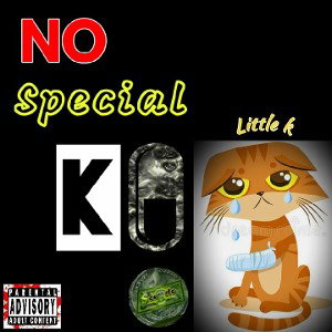 No Special K!