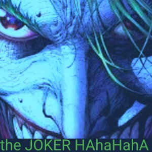 THE JOKER