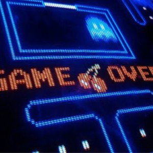 Game Over Freestyle 
