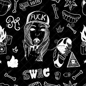 La Mejor Pista de Rap para Emprovisar