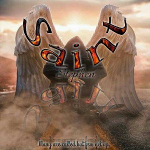 Saint Stephen ft martez_all in vain MP3 download