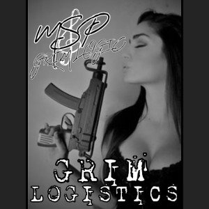 Grim Logic - Grim Logistics 