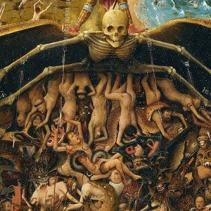 I will not die METAL