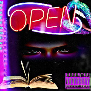 OPEN FT KINGOFGUNHILL 