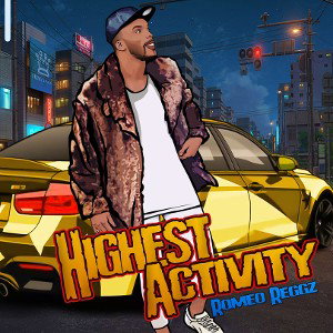 Highest Activity 