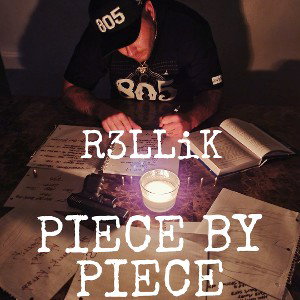 Piece By Piece 
