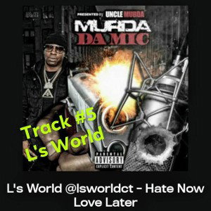 Hate Now Love Later