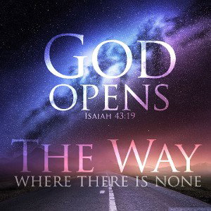  GOD CAN SEE