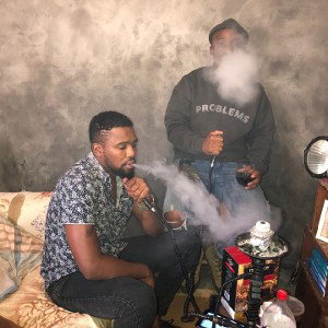 Mbongi