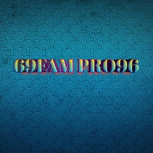 69FAM PRO 96-За 5 минут