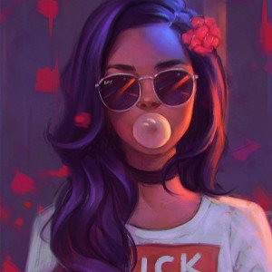 LANDR-DMONEY 4700 TRENT DIGITAL GIRL REMIX-Balanced-Medium