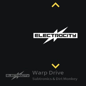 Subtronics x Dirt Monkey - Warp Drive