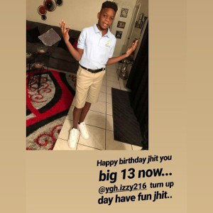 HOPE I MAKE IT