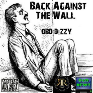 Against The Wall - OBD × D!ZZY