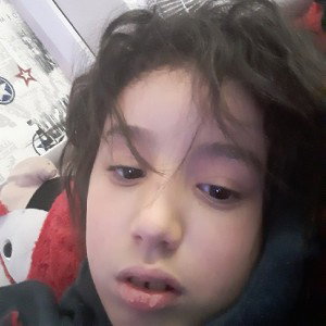 je suis fatiguée 