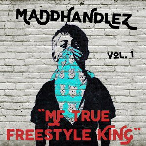 the freestyle champ (contest freestyle)
