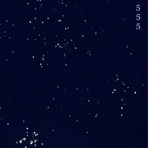 Rainbow stars 