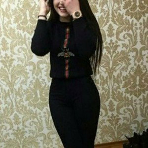 Королева, убила мою любовь