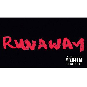  Runnaway-Calimak & DirtyCurryCrook Mixed and Mastered By 420