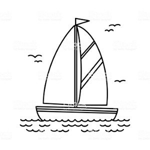 Set sails