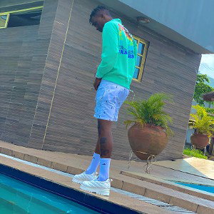 ZEEKING FT dope boi go to sleep MA