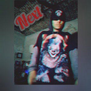 😈🎤donde estan esos amigos next gangster saykos