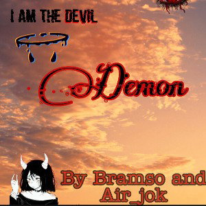 Demon😈