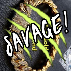 March to this bass beat
