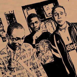 hitle for real _by_kash wrld
