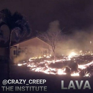 LAVA 