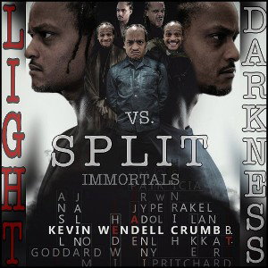 #splitlightvsdarkness1 #slvd1