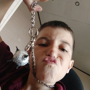 праблемо